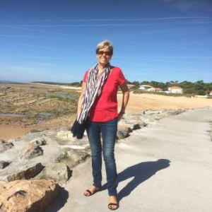 Photo de profil de Danielle Bonenfant