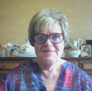Photo de profil de Danielle Bourges
