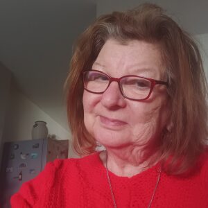 Photo de profil de Danielle Bourouf