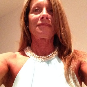 Photo de profil de Danielle Brenichot