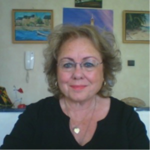 Photo de profil de Danielle Brunel
