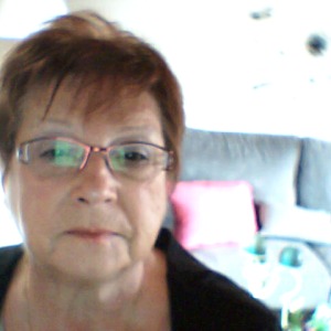 Photo de profil de Danielle Bruvry