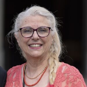 Photo de profil de Danielle Burait