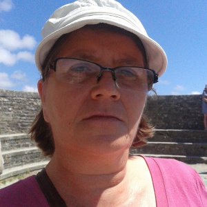 Photo de profil de Danielle Buzon
