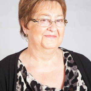 Photo de profil de Danielle Cainne