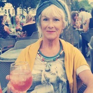 Photo de profil de Danielle Calin