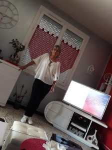 Photo de profil de Danielle Cammes