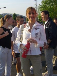 Photo de profil de Danielle Canal