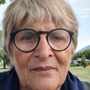 Photo de profil de Danielle Cantamessa