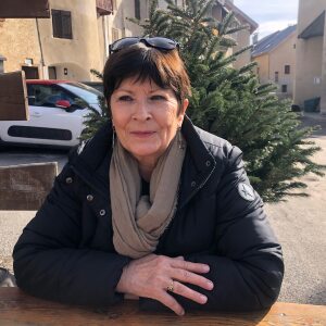 Photo de profil de Danielle Careno