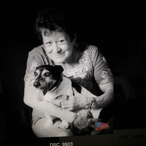 Photo de profil de Danielle Cartaux