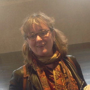 Photo de profil de Danielle Chabault-Escoubès