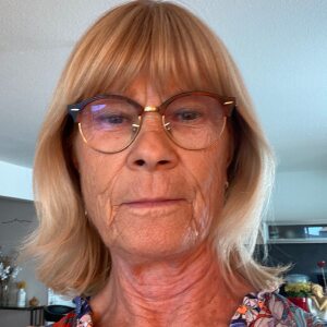 Photo de profil de Danielle Chaer