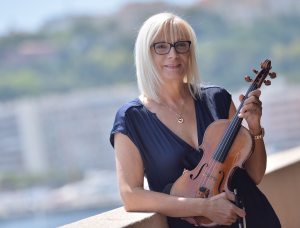 Photo de profil de Danielle Chavannes