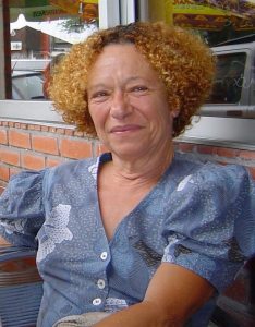 Photo de profil de Danielle Cherrier