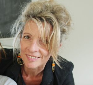 Photo de profil de Danielle Chotard