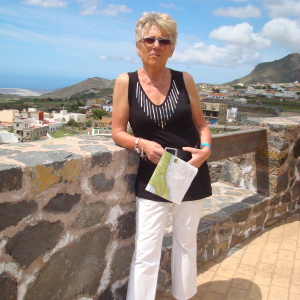 Photo de profil de Danielle Correl