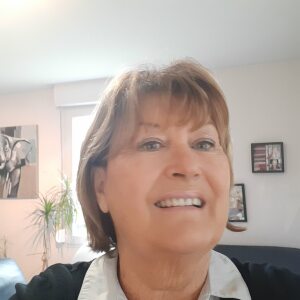 Photo de profil de Danielle Cothenet  Perciaux