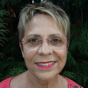 Photo de profil de Danielle Coutant