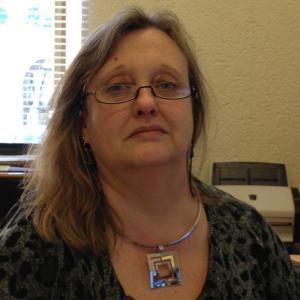 Photo de profil de Danielle Cruau