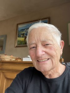 Photo de profil de Danielle Curtil Chalaye
