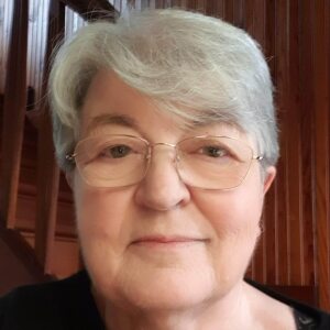 Photo de profil de Danielle Déchaux