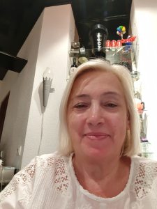 Photo de profil de Danielle Delagnes