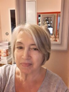 Photo de profil de Danielle Delagnes