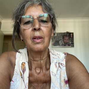Photo de profil de Danielle Delhez