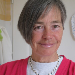 Photo de profil de Danielle Demange