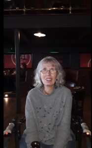 Photo de profil de Danielle Demay