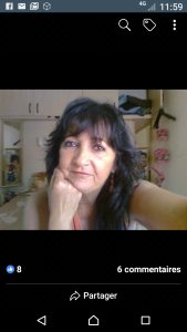 Photo de profil de Danielle Deschamps