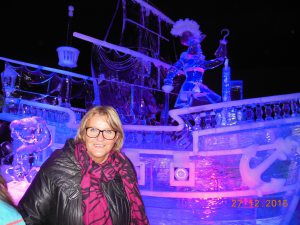 Photo de profil de Danielle Diebold