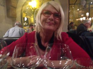 Photo de profil de Danielle Donnier