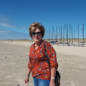 Photo de profil de Danielle Dorvaux