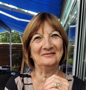 Photo de profil de Danielle Dubern