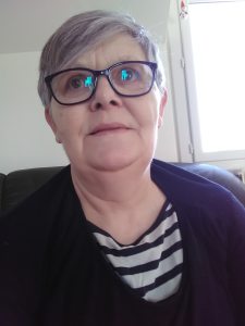 Photo de profil de Danielle Duc