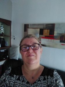 Photo de profil de Danielle Dumetz