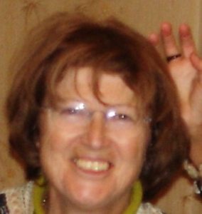 Photo de profil de Danielle Fabre