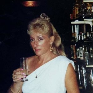 Photo de profil de Danielle Farhi
