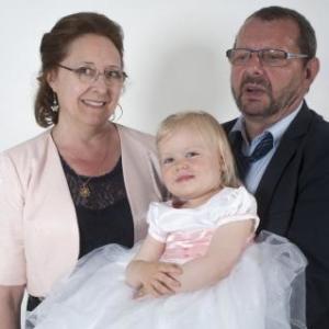 Photo de profil de Danielle Ferron