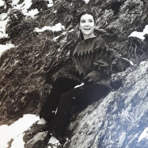 Photo de profil de Danielle Figa  Fernandez