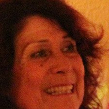 Photo de profil de Danielle Fontanarosa
