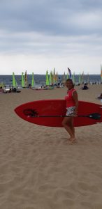 Photo de profil de Danielle Forgerit