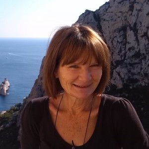 Photo de profil de Danielle Fortier