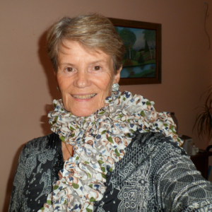 Photo de profil de Danielle Fouquemberg