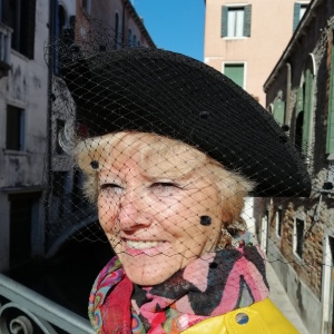 Photo de profil de Danielle Fourneaux