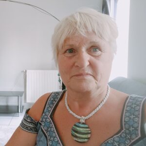 Photo de profil de Danielle Fressard