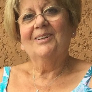 Photo de profil de Danielle Gagino