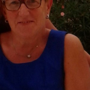 Photo de profil de Danielle Gansoinat